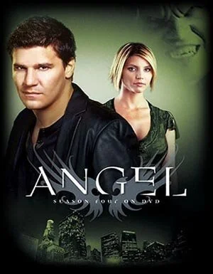 Ангел сериал 1999 смотреть онлайн бесплатно в хорошем качестве HD
